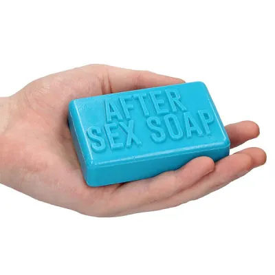 Shots S Line After Sex Soap