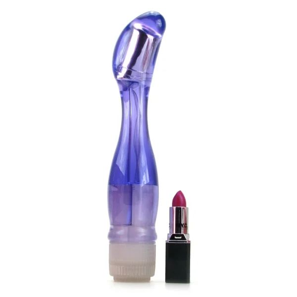 Doc Johnson Lucid Dreams #14 (Purple)