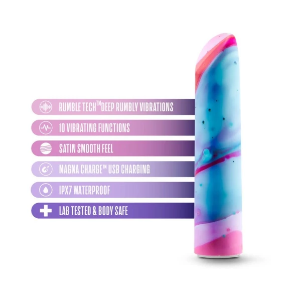 Limited Addiction - Fascinate - Power Vibe - Peach