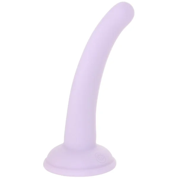 Dillio Platinum Curious Five Dildo