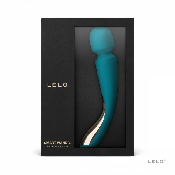 LELO Smart Wand 2 Vibrator