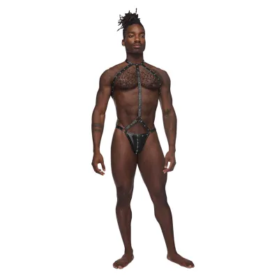 Male Power Gladiator