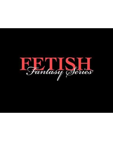 Fetish Fantasy Breathable Ball Gag