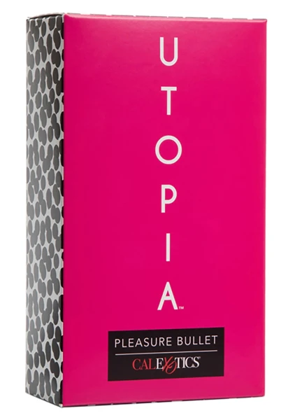 Utopia Pleasure Bullet