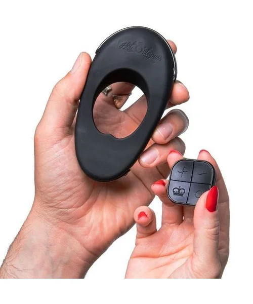 Hot Octopuss Atom Plus LUX C-Ring