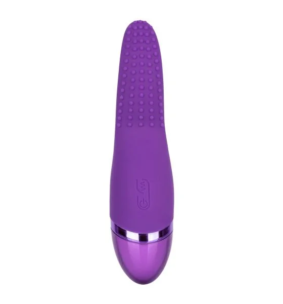Aura Tickler Rechargeable Clit Vibrator