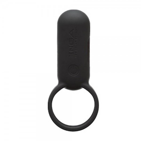 Tenga Smart Vibe Ring (SVR) Black