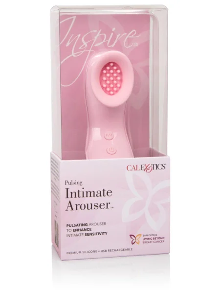 Inspire Pulsing Intimate Arouser