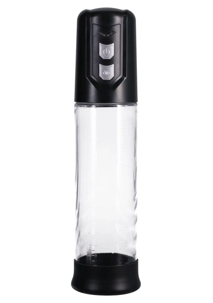 Rock Solid - Auto Pump — image 4 of 6