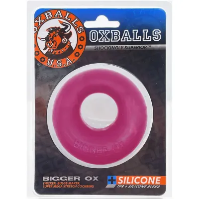 Bigger Ox Thick Cock Ring