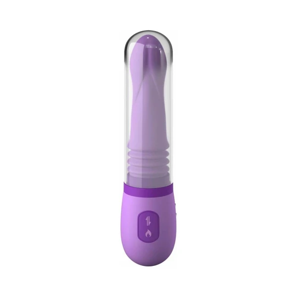 Fantasy for Her - Her Personal Sex Machine