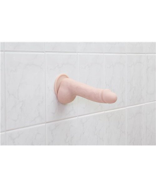 Addiction - Brad 7.5" Silicone Dildo