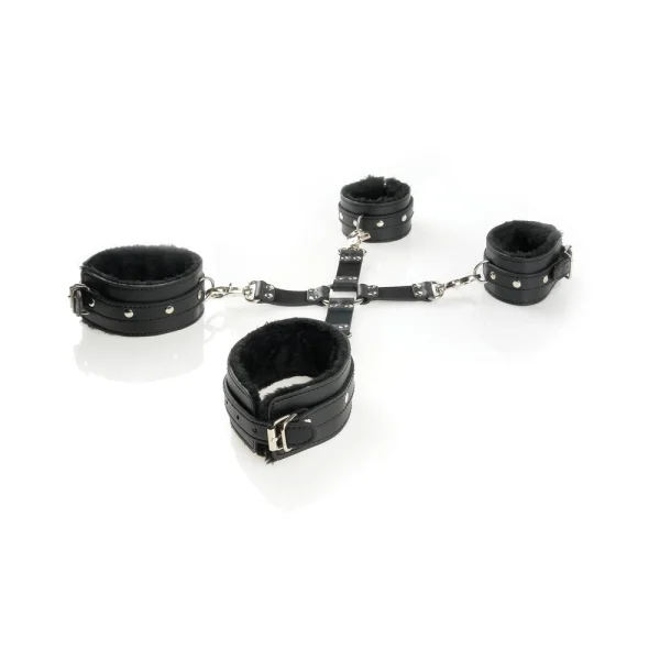 Fetish Fantasy Limited Edition Nipple Erector Set