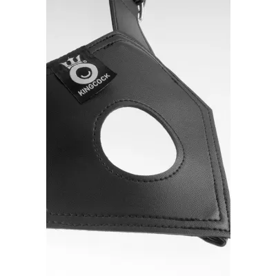 Pipedream Heavy Duty Hard Play Harness