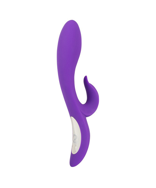 Pure Lilac Vibes Dolphin Vibrator