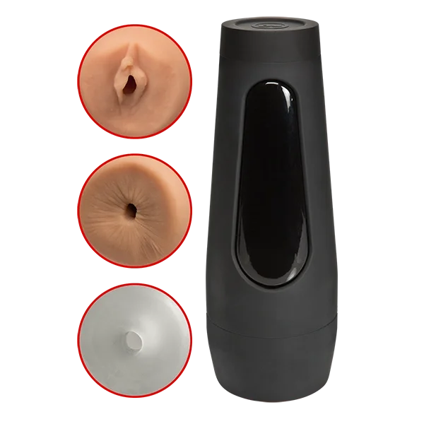 Doc Johnson Kink Power Bang Fuck Hole 10 Piece Kit — image 7 of 9