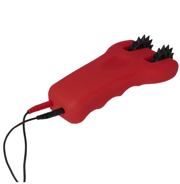 ElectraStim Silicone Fusion Infinity Pinwheel