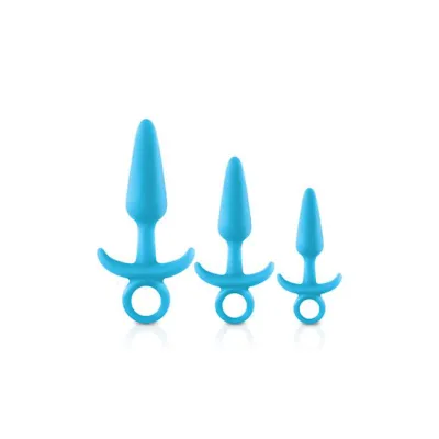 Firefly Prince Glow Kit Blue 6 2 Inch