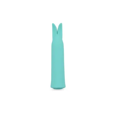 Nu Sensuelle Bunnii 20 Function Vibe Green