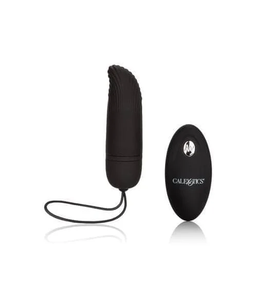 Silicone Remote Ridged G