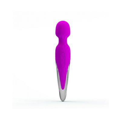 Nathaniel Wand Vibrator