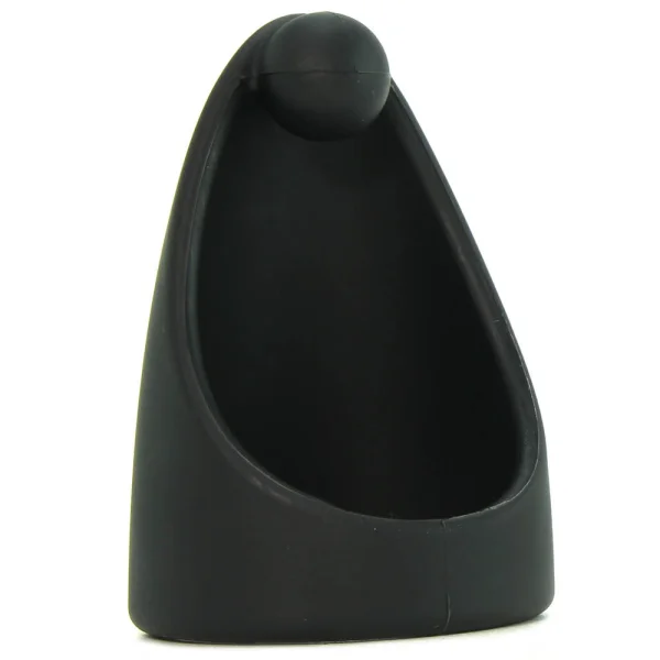 Screaming O SlingO Black Support Cock Ring