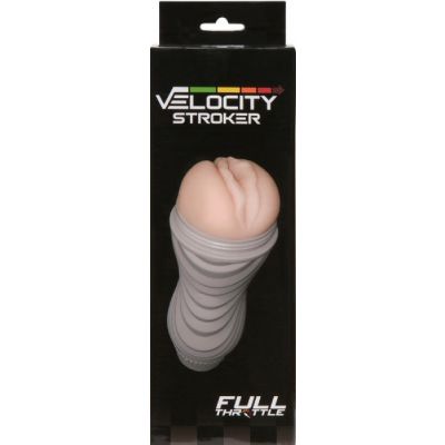 Velocity Stroker Flesh
