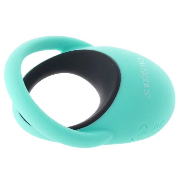 Link Up Remote Control Alpha Vibrating Cock Ring