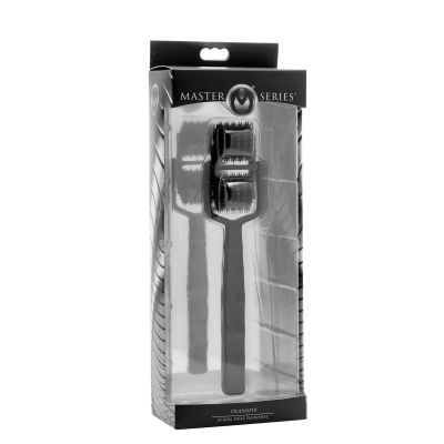 Transfix Dual Pinwheel