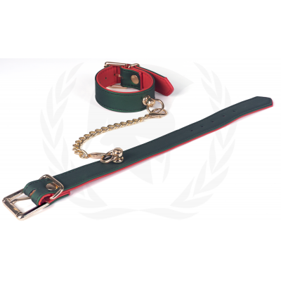 Vegan Beginner Cuffs Spartacus