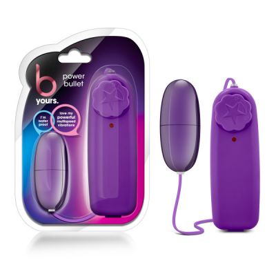 Power Bullet 2 1 Bullet Vibrator