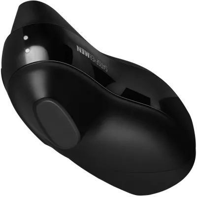 Satisfyer Men Vibration Blow Job Masturbator