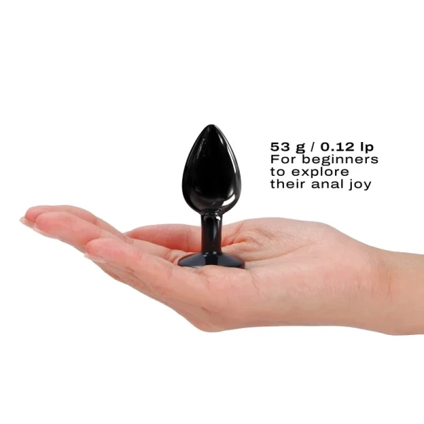 Dorcel Diamond Anal Plug Small