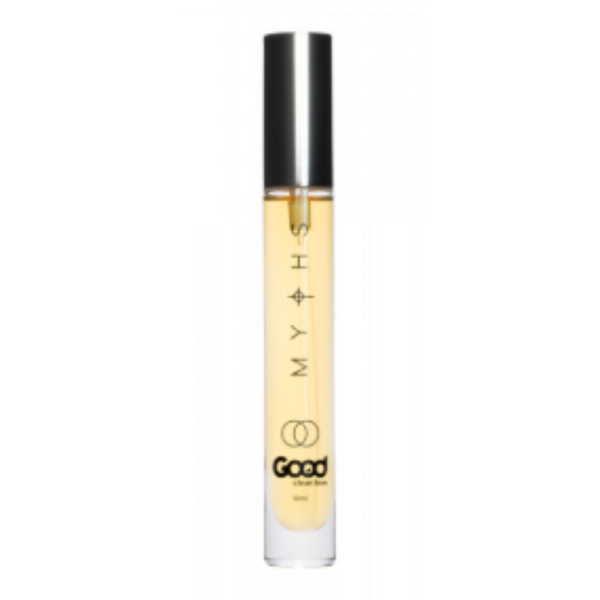 Good Clean Love Good Clean Love Myths Aphrodisiac Scent 10 ml.