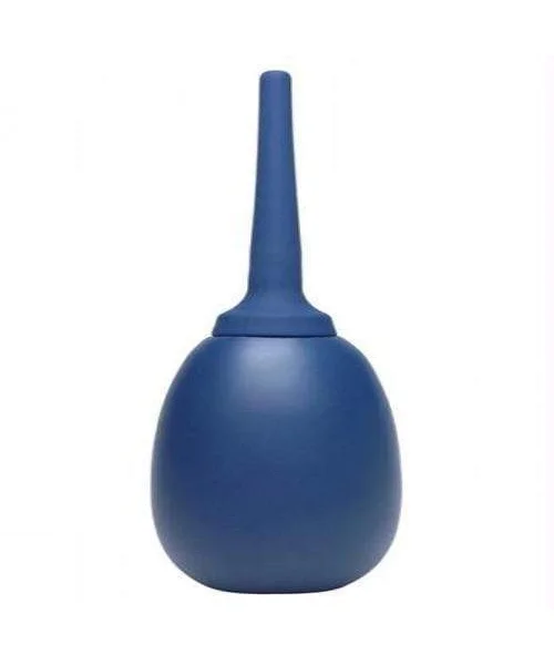 Flez Tip Cleansing Enema Bulb