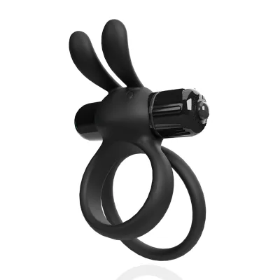 4B Ohare XL Vibrating Cock Ring