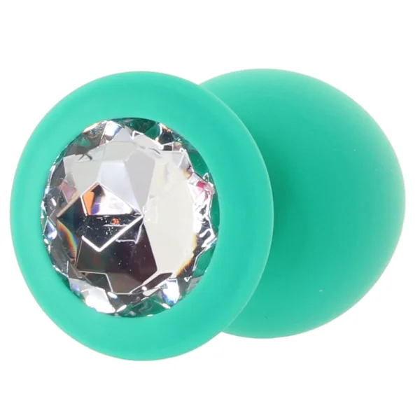 Cheeky Gems Sparkling Gem Plug Set