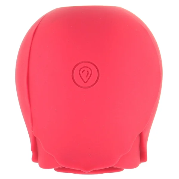 The Rose Inya Air Clitoral Stimulator - Viral Rose Sex Toy