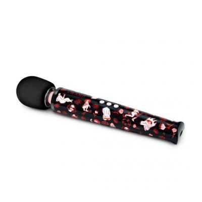 Feel My Power Premium Wand Massager