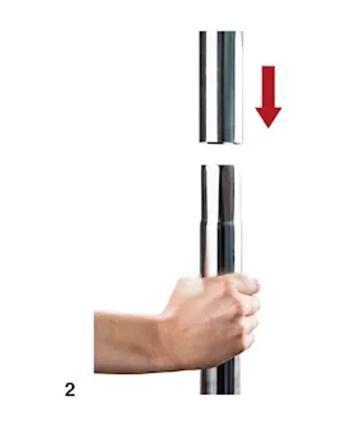 Ouch! Dance Pole — image 19 of 21