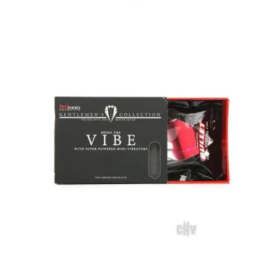 Brp Vibe 2 Pk Black red