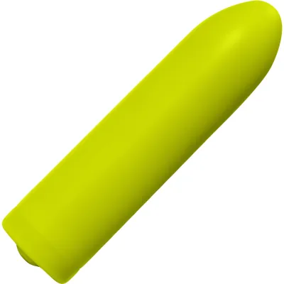 ZEE Rechargeable Bullet Vibrator by Dame Citrus