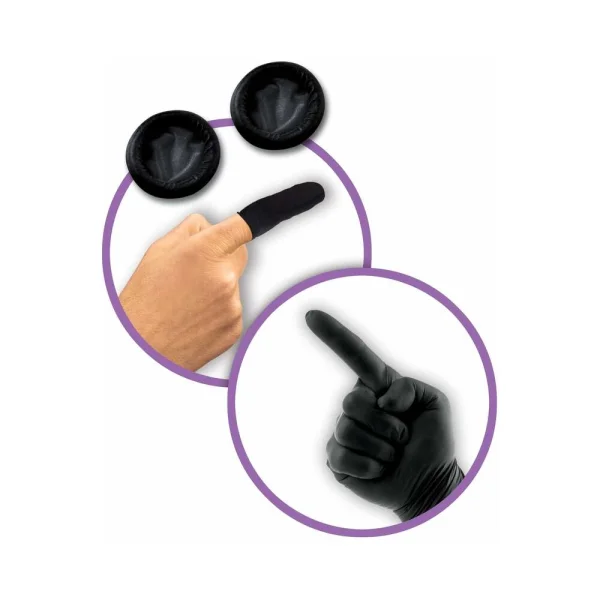 Anal Fantasy - Beginners Fantasy Kit
