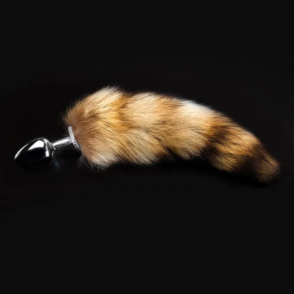 Dolce Piccante Jewellery Plug With Tail Large — image 4 of 4