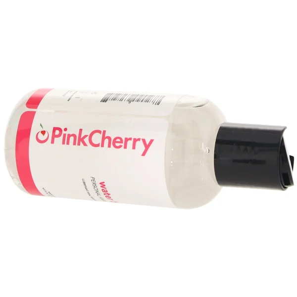 PinkCherry Water Based  Lubricant