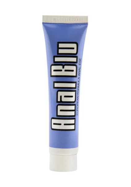 Anal Blu (1.5oz)