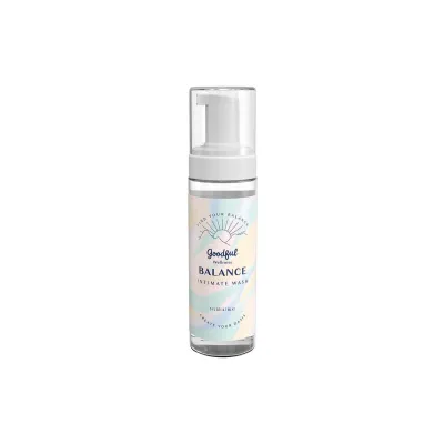 Goodful Balance Intimate Wash