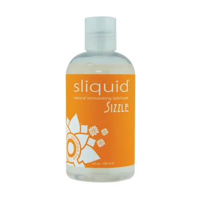 Naturals Sizzle 8 5 Fl Oz 255 ml