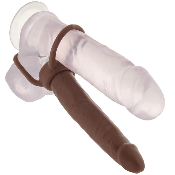 Accommodator Dual Penetrator