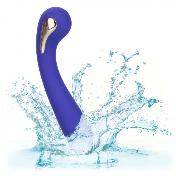 Petite G-Spot Vibrator + E-Stim